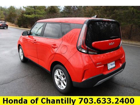 Used 2023 Kia Soul S image 5