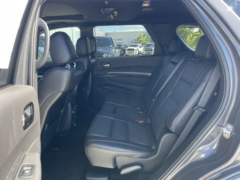 New 2026 Dodge Durango GT image 20
