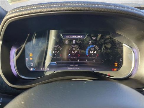 New 2026 RAM 2500 Laramie w/ Night Edition image 11