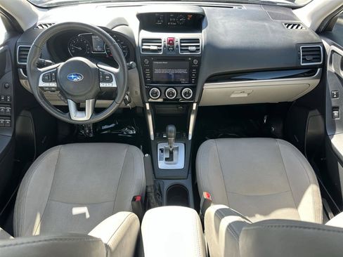 Used 2017 Subaru Forester 2.5i Limited image 10