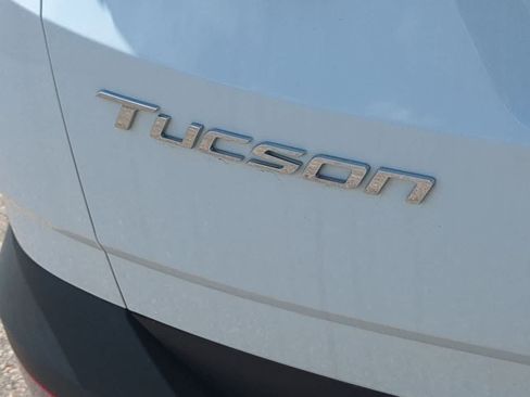 Used 2024 Hyundai Tucson SEL FWD image 12