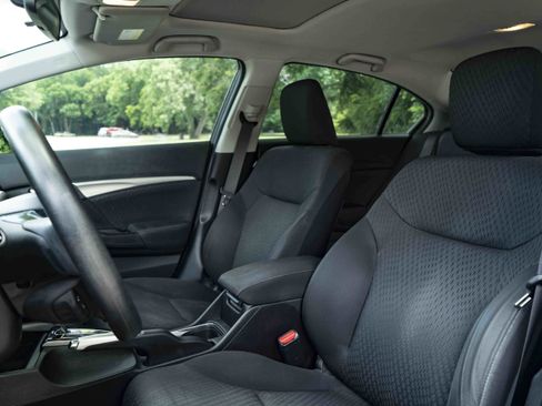 Used 2015 Honda Civic EX image 17