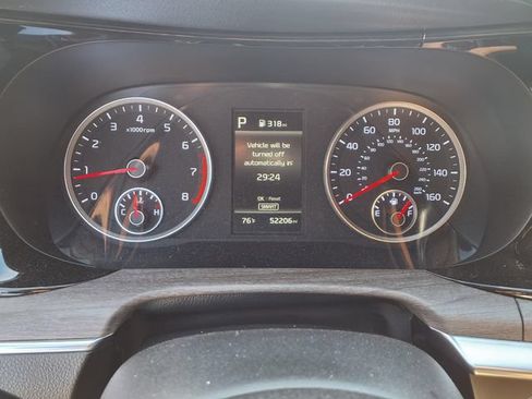 Used 2022 Kia K5 EX FWD image 10