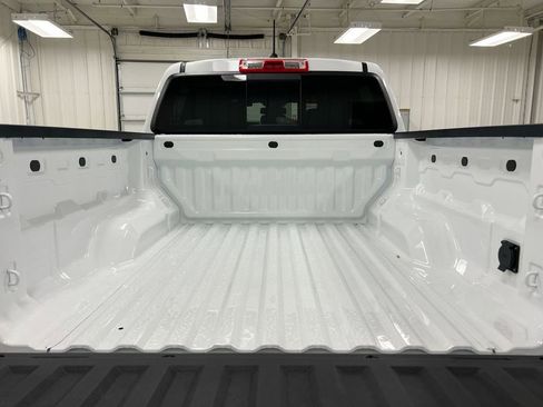 New 2026 Chevrolet Colorado LT w/ LT Convenience Package AWD/4WD image 24