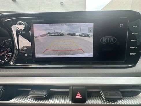 Used 2021 Kia K5 GT-Line AWD/4WD image 19