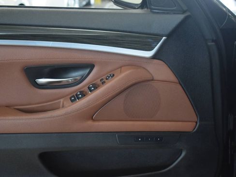 Used 2013 BMW 528i Sedan RWD image 41