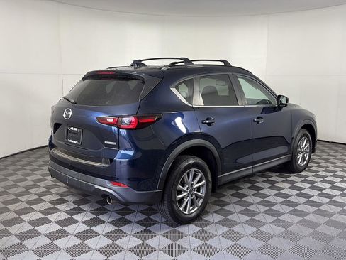 Used 2022 MAZDA CX-5 AWD 2.5 S image 5
