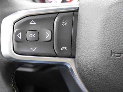 Used 2025 RAM 2500 Big Horn AWD/4WD image 17