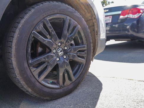 Used 2019 Honda Passport EX-L image 10