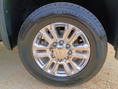 Used 2020 GMC Sierra 2500 Denali w/ Denali Ultimate Package image 19