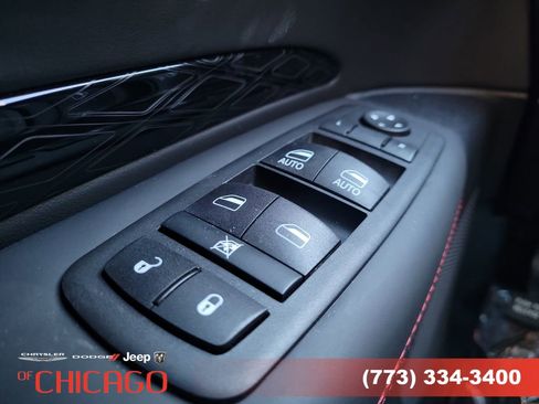 New 2026 Dodge Durango GT image 24