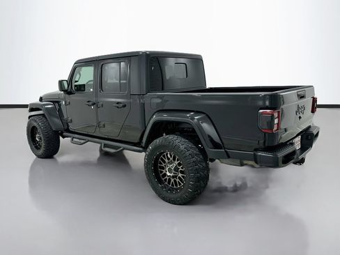 Used 2020 Jeep Gladiator Sport w/ Quick Order Package 24S AWD/4WD image 5
