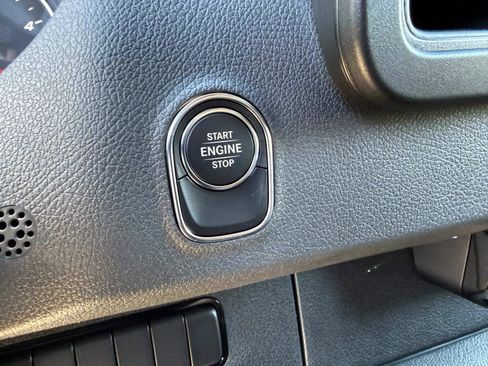 Used 2024 Mercedes-Benz Sprinter 144 Cargo image 30