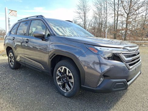 New 2026 Subaru Forester Premium image 2