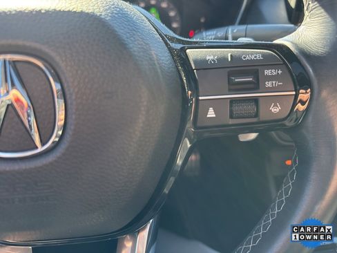 Certified 2023 Acura Integra A-Spec image 20