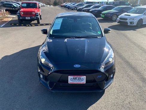 Used 2016 Ford Focus RS image 14