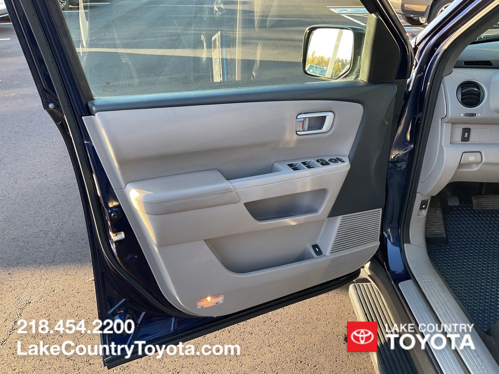 Used 2013 Honda Pilot EX-L image 23
