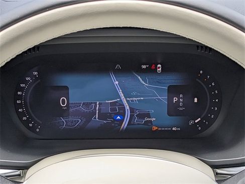 New 2026 Volvo XC60 B5 Ultra w/ Protection Package Premier image 30