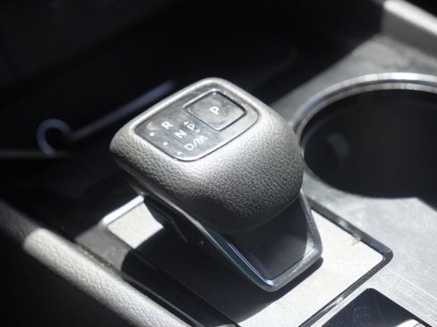 Certified 2023 Nissan Rogue SV AWD/4WD image 14