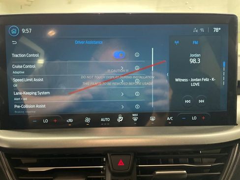 New 2026 Ford Escape Active w/ Tech Pack #1 image 26