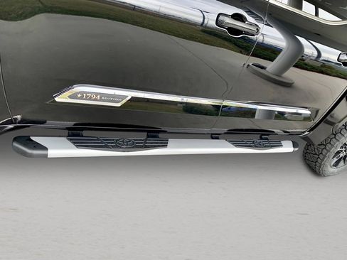 Used 2023 Toyota Tundra 1794 Edition image 48