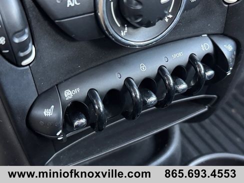 Used 2014 MINI Cooper Countryman S image 19