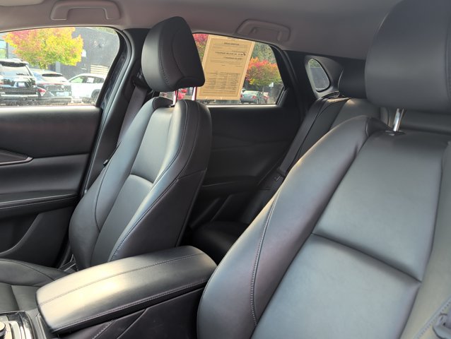 Used 2024 MAZDA CX-30 AWD 2.5 S w/ Select Sport Pkg image 11