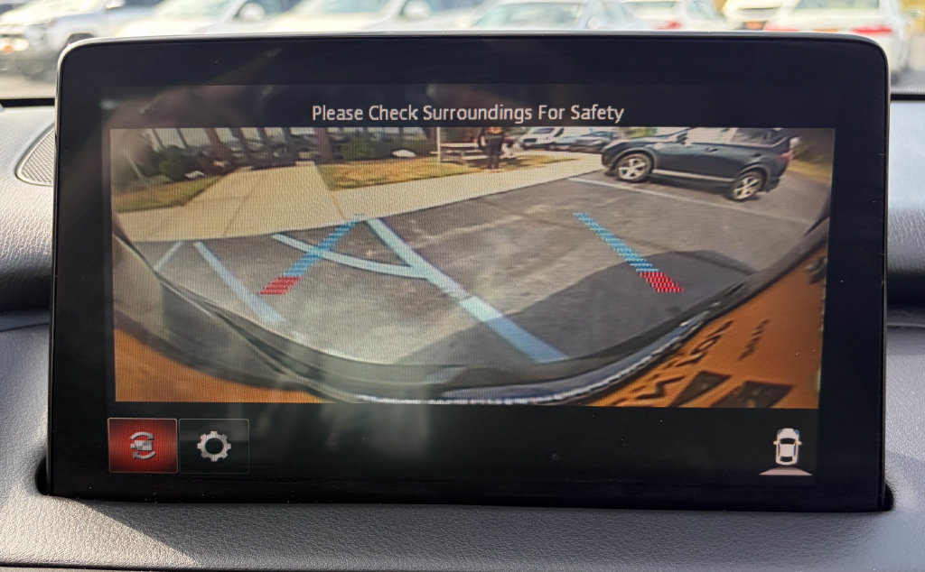 Used 2020 MAZDA CX-9 Grand Touring FWD image 7