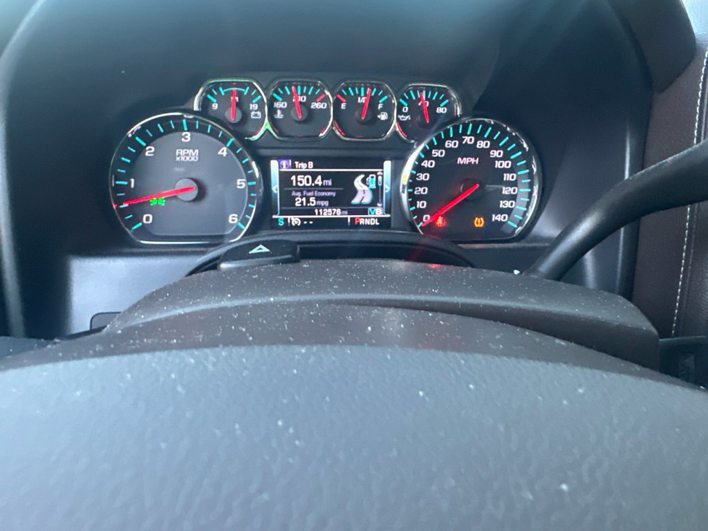 Used 2017 GMC Sierra 1500 SLT RWD image 14