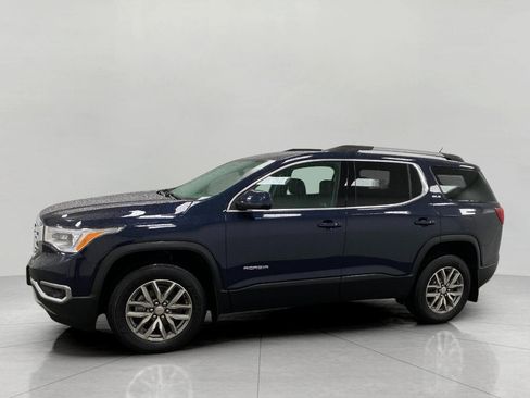 Used 2017 GMC Acadia SLE image 9
