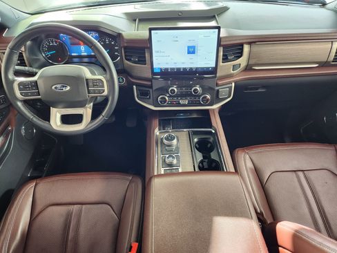 Certified 2022 Ford Expedition Limited image 15
