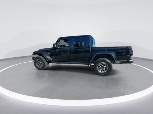 New 2025 Jeep Gladiator Rubicon image 6
