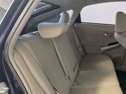 Used 2013 Toyota Prius Two FWD image 27