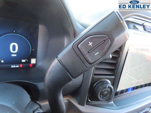 New 2025 Ford F150 XLT w/ Equipment Group 303A High image 22