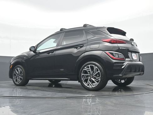 Used 2023 Hyundai Kona N Line AWD/4WD image 29