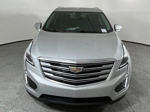 Used 2019 Cadillac XT5 Premium Luxury AWD/4WD image 7