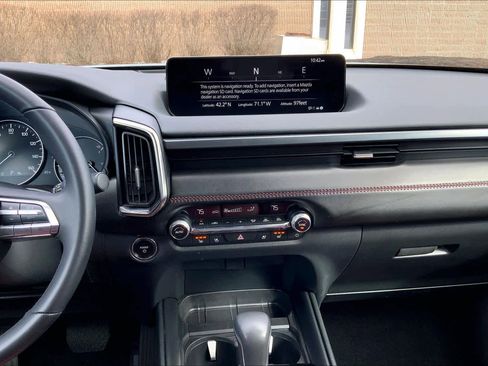 Used 2025 MAZDA CX-50 2.5 Hybrid w/ Weather Package image 6