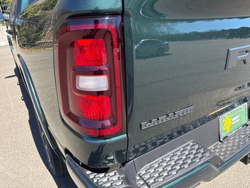 New 2026 RAM 1500 Laramie w/ Night Edition image 13