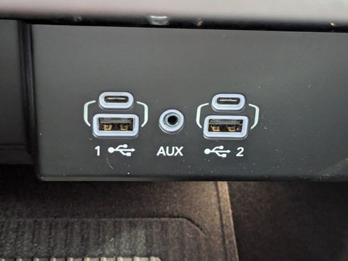 New 2026 Jeep Grand Wagoneer Limited image 24