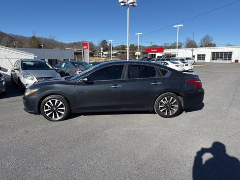 Used 2018 Nissan Altima 2.5 SL image 5
