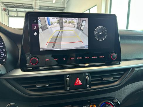 Used 2023 Kia Forte GT-Line w/ GT-Line Technology Package FWD image 32