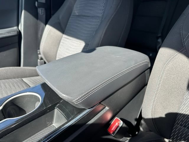 Certified 2026 Chevrolet Equinox LT AWD/4WD image 26