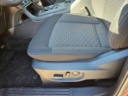 New 2025 Ford Ranger XLT w/ Equipment Group 301A High image 4