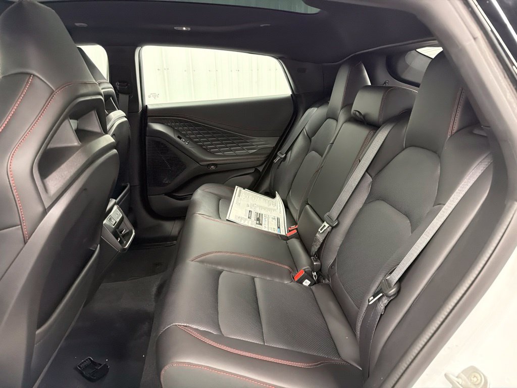 New 2026 Dodge Charger Scat Pack AWD/4WD image 10