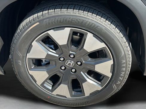 New 2026 Honda Pilot Elite image 8