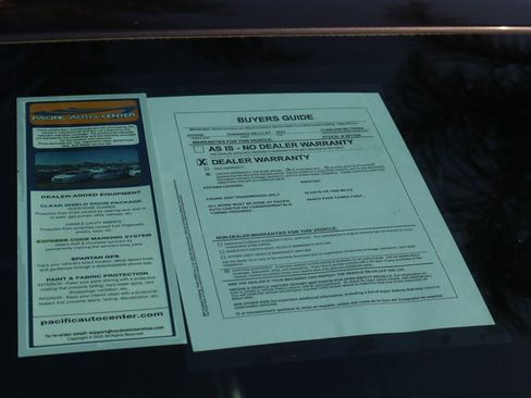 Used 2021 Dodge Durango SRT Hellcat w/ Black Package image 58