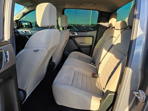 Used 2022 Ford Ranger XLT w/ Equipment Group 301A Mid image 27