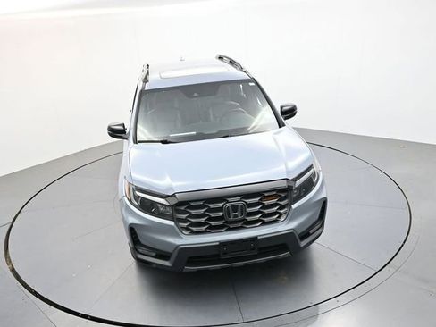 Used 2022 Honda Passport TrailSport image 19