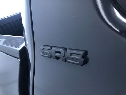 New 2025 Toyota Tacoma SR5 image 9