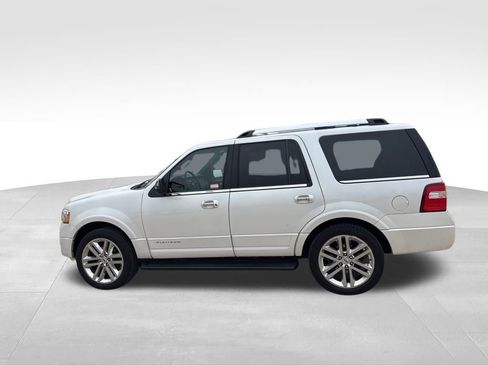 Used 2016 Ford Expedition Platinum image 7